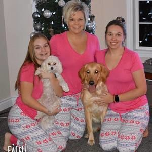 Meet your Posher, Karrie